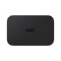 Зарядний пристрій Samsung Magnetic Wireless Qi2.2 25W 1.5m + Adapter USB-C PD45W dark gray (EP-P2900TBEGWW)