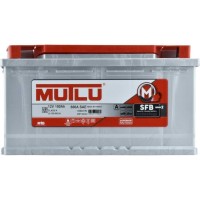 Акумулятор автомобільний MUTLU 6СТ-100 (0) SFB L5.100.083.A