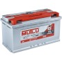 Акумулятор автомобільний MUTLU 6СТ-100 (0) SFB L5.100.083.A
