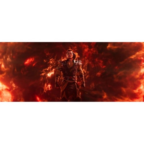 Гра Sony Mortal Kombat 1 (2023), BD диск [PS5) (1194316)