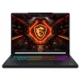 Ноутбук MSI Crosshair 16 HX E14WFK-052XUA (9S7-265343-052)