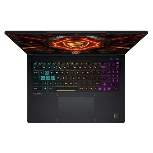 Ноутбук MSI Crosshair 16 HX E14WFK-052XUA (9S7-265343-052)