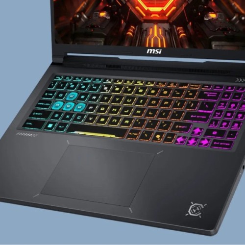 Ноутбук MSI Crosshair 16 HX E14WFK-052XUA (9S7-265343-052)