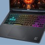 Ноутбук MSI Crosshair 16 HX E14WFK-052XUA (9S7-265343-052)