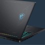 Ноутбук MSI Crosshair 16 HX E14WFK-052XUA (9S7-265343-052)