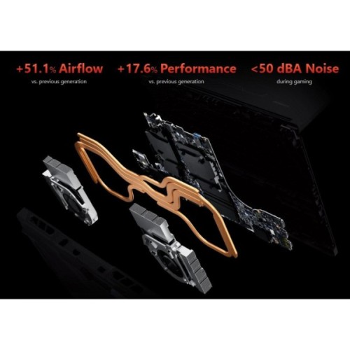 Ноутбук MSI Crosshair 16 HX E14WFK-052XUA (9S7-265343-052)