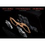 Ноутбук MSI Crosshair 16 HX E14WFK-052XUA (9S7-265343-052)