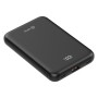 Батарея універсальна Atria 10000mAh, PD/22.5W, QC/3.0 (WPD-P91)