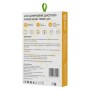 Батарея універсальна Atria 10000mAh, PD/22.5W, QC/3.0 (WPD-P91)