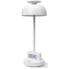 Настільна лампа Videx 8W 4000K+RGB White (VL-TF24W)