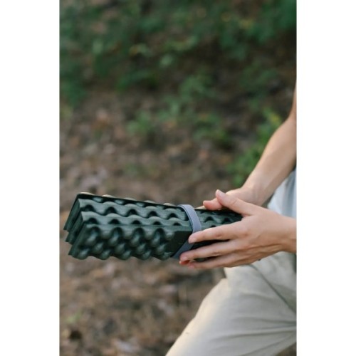 Туристичне сидіння Tribe Trek Seat olive (T-BD-0022-olive)