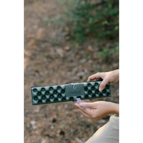 Туристичне сидіння Tribe Trek Seat olive (T-BD-0022-olive)