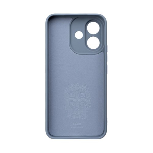 Чохол до мобільного телефона Armorstandart ICON Xiaomi Redmi Note 17 Pro 5G Camera cover Winter Blue (ARM93432)