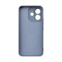 Чохол до мобільного телефона Armorstandart ICON Xiaomi Redmi Note 17 Pro 5G Camera cover Winter Blue (ARM93432)