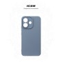 Чохол до мобільного телефона Armorstandart ICON Xiaomi Redmi Note 17 Pro 5G Camera cover Winter Blue (ARM93432)