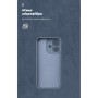 Чохол до мобільного телефона Armorstandart ICON Xiaomi Redmi Note 17 Pro 5G Camera cover Winter Blue (ARM93432)