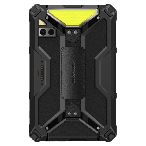 Планшет Ulefone Armor Pad 4 Ultra T 10.36" 8/256GB 5G NFC Black (6975326663250)