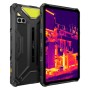 Планшет Ulefone Armor Pad 4 Ultra T 10.36" 8/256GB 5G NFC Black (6975326663250)