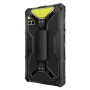 Планшет Ulefone Armor Pad 4 Ultra T 10.36" 8/256GB 5G NFC Black (6975326663250)