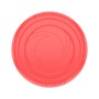 Іграшка для собак Collar PitchDog тарілка для апорту d:24 см рожева (62477)