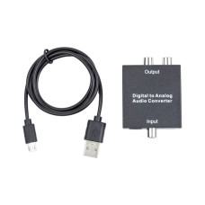 Конвертор Digital to analog audio PowerPlant (CA912674)