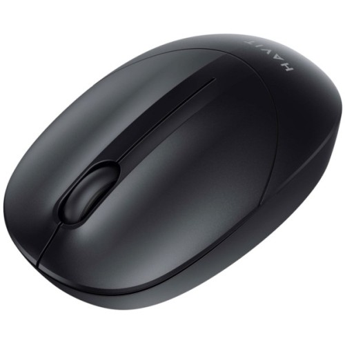 Мишка Havit HV-MS54GT Wireless Black (6939119080068)