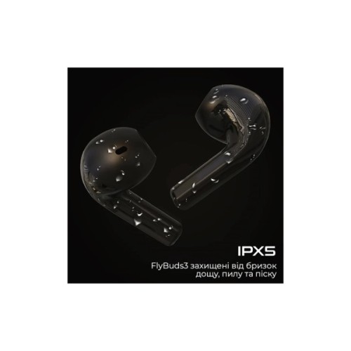 Навушники HiFuture FlyBuds3 Blue (flybuds3.blue)