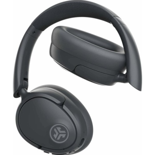 Навушники Jlab JBuds Lux Wireless Graphite (IEUHBJLUXANCRGPH62)
