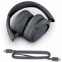 Навушники Jlab JBuds Lux Wireless Graphite (IEUHBJLUXANCRGPH62)