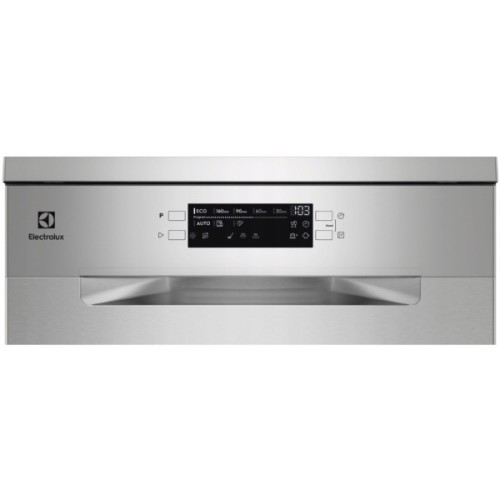 Посудомийна машина Electrolux ESA47210SX