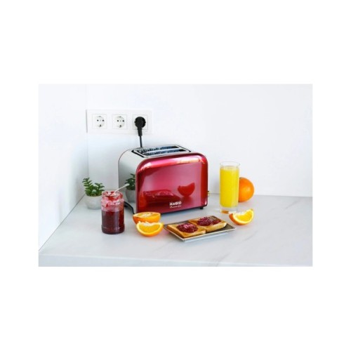 Тостер Magio МG-286