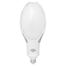 Лампочка Delux OLIVE ECO 60Вт E27 6500K 230В (90023329)
