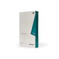 Тростина для кларнета D'Addario VENN Bb Clarinet Reed 2.0 (VBB0120G2)