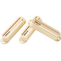 Кришка для звукознімача DiMarzio Fast Track Pickup Cover (Creme) (DM2002CR)