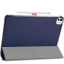 Чохол до планшета BeCover Smart Case Apple iPad Pro 11" M4 2024 Deep Blue (711622)