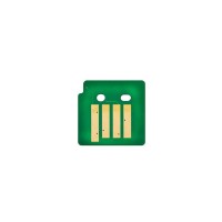 Чип для картриджа Xerox WC7120/7125, 006R01462 Yellow WWM (JYD-XerWC7120Y-462)