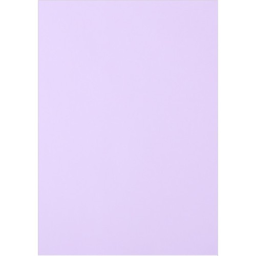Папір Buromax А4, 80g, PASTEL lavender, 20sh (BM.2721220-39)