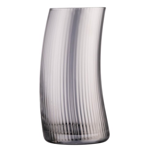 Набір склянок Ardesto Graphite, 500мл, 2шт, скло, сірий (AR2650RG)