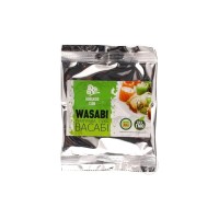 Приправа Hokkaido Club Васабі сухе 30 г (4820172440185)
