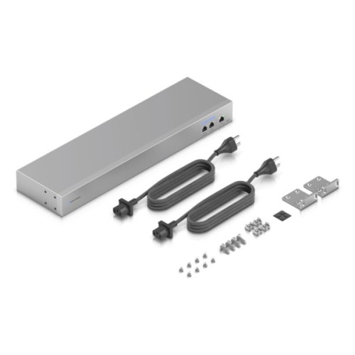 Комутатор мережевий Ubiquiti USW-WAN-RJ45