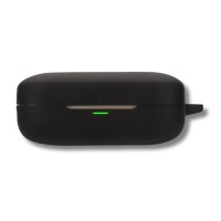 Чохол для навушників BeCover для Realme Buds Air 7 Pro Black (714814)