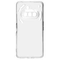 Чохол до мобільного телефона Armorstandart Air Nothing Phone (3a) Clear (ARM85470)