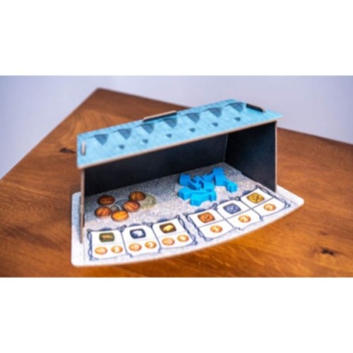 Настільна гра Game Brewer Paris (Париж), англійська (5407004492766)