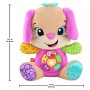 Розвиваюча іграшка Fisher-Price Smart Stages Сестричка розумного цуценя багатомовна (JFD32)