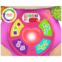 Розвиваюча іграшка Fisher-Price Smart Stages Сестричка розумного цуценя багатомовна (JFD32)