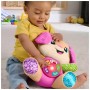 Розвиваюча іграшка Fisher-Price Smart Stages Сестричка розумного цуценя багатомовна (JFD32)