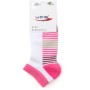 Шкарпетки дитячі UCS Socks в смужку (M0C0201-0089-9G-pink)