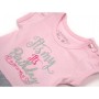 Плаття дитяче Breeze "ITS MY BIRTHDAY" (11239-74G-pink)