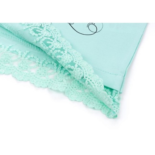 Футболка дитяча Breeze "BEST FRENDS" (11043-92G-green)