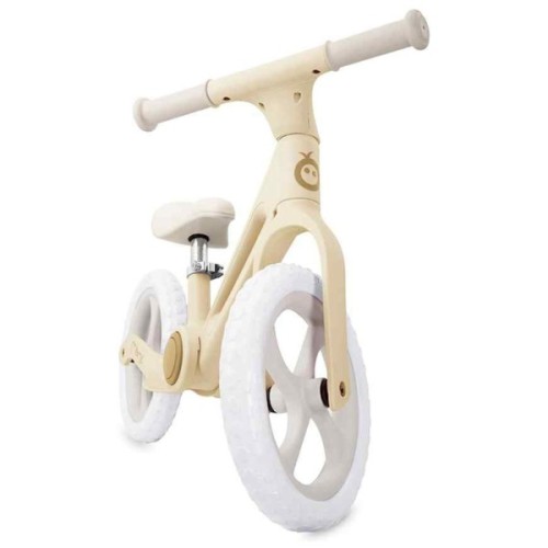 Біговел MoMi NORU yellow (ROBI00083)